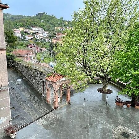 Casa Vacanze Da Meryon Albiano Magra المظهر الخارجي الصورة