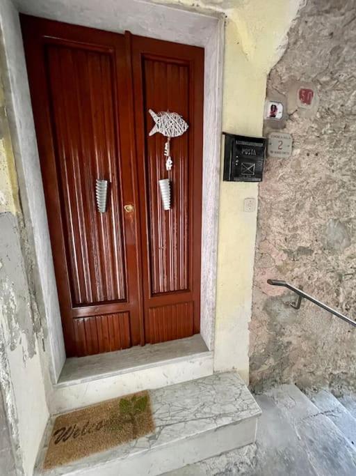 Casa Vacanze Da Meryon Albiano Magra المظهر الخارجي الصورة