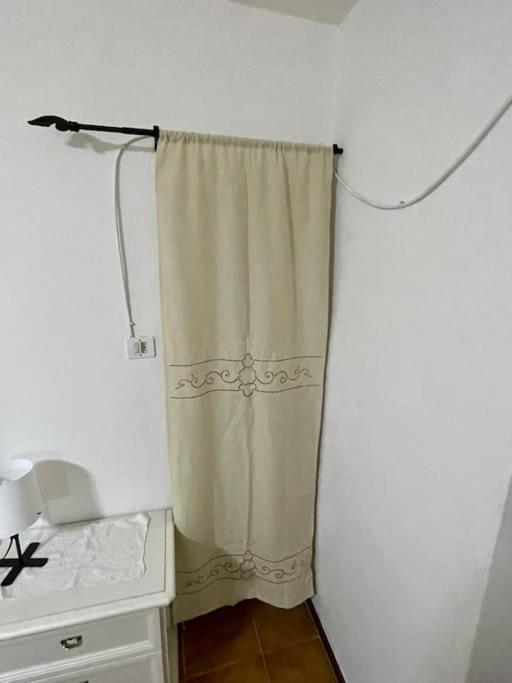 Casa Vacanze Da Meryon Albiano Magra المظهر الخارجي الصورة