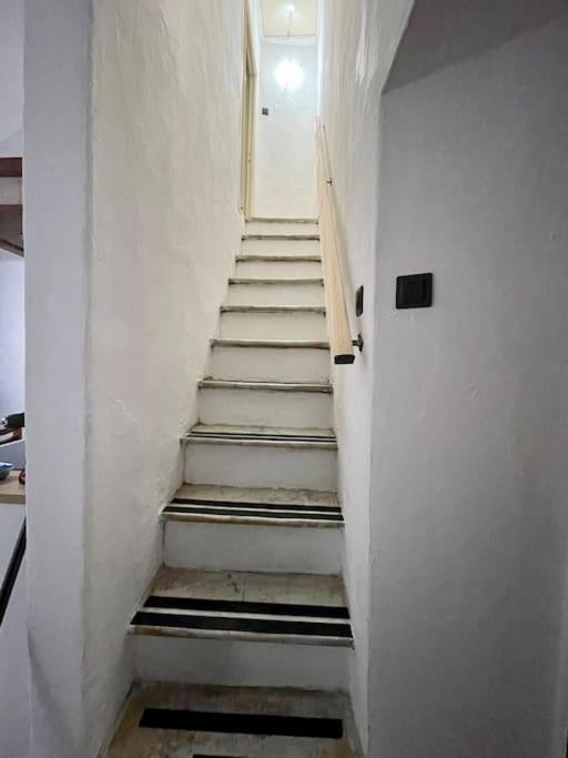 Casa Vacanze Da Meryon Albiano Magra المظهر الخارجي الصورة