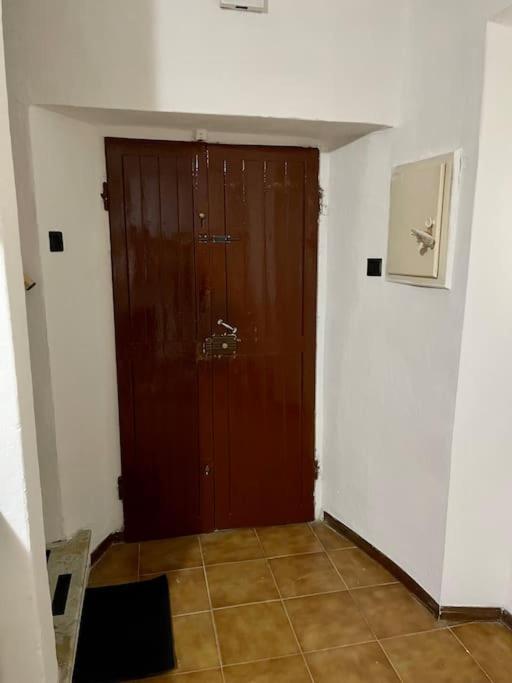 Casa Vacanze Da Meryon Albiano Magra المظهر الخارجي الصورة