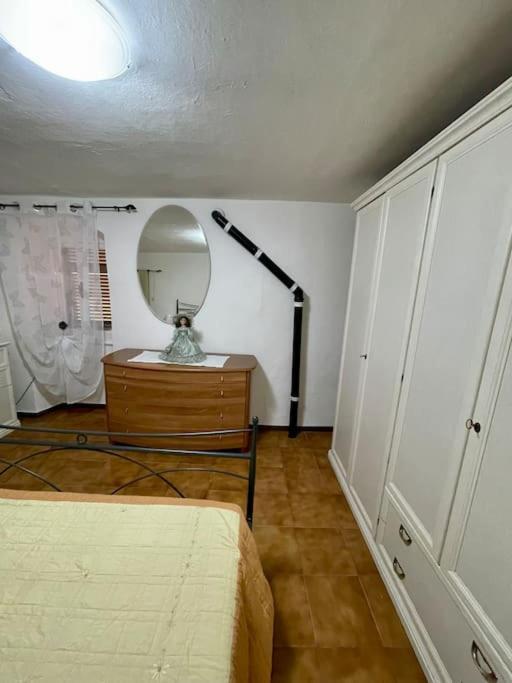 Casa Vacanze Da Meryon Albiano Magra المظهر الخارجي الصورة