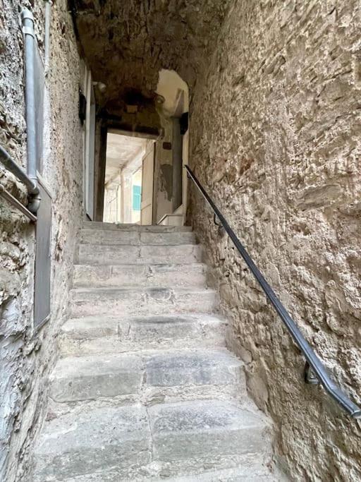 Casa Vacanze Da Meryon Albiano Magra المظهر الخارجي الصورة