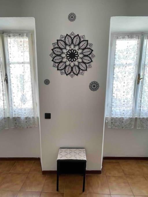 Casa Vacanze Da Meryon Albiano Magra المظهر الخارجي الصورة