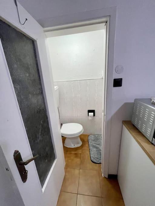Casa Vacanze Da Meryon Albiano Magra المظهر الخارجي الصورة