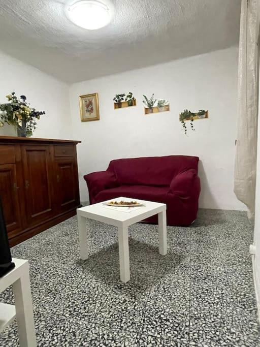 Casa Vacanze Da Meryon Albiano Magra المظهر الخارجي الصورة